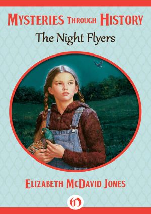 [American Girl History Mysteries 03] • The Night Flyers